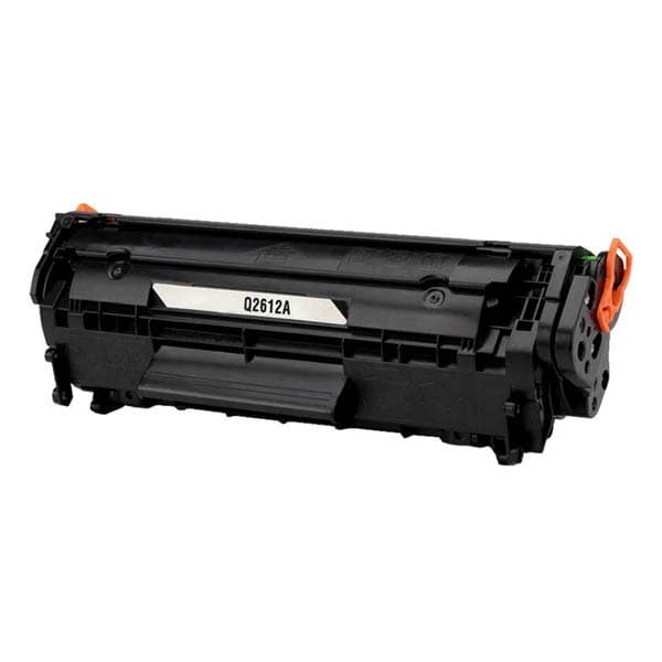  HP Q2612A 12A/FX10 UTC Cartridge