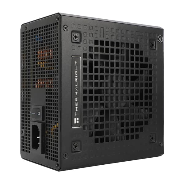 Thermalright TR-TB450S 450W 80 Plus Bronze Power Supply məhsul şəkli