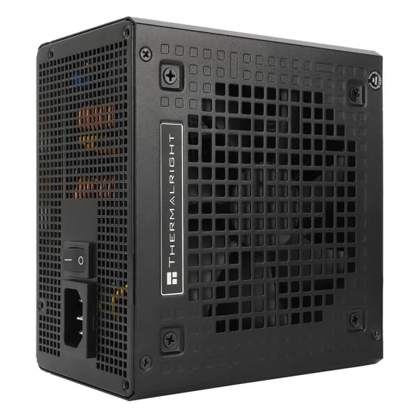 Thermalright TR-TB550S 550W 80 Plus Bronze Power Supply məhsul şəkli