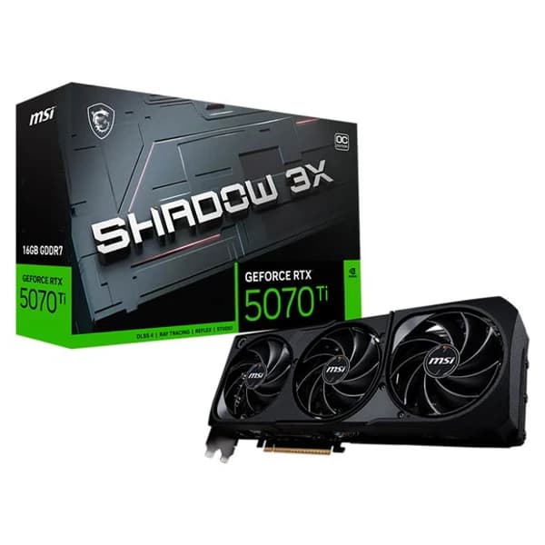 EvoMag X870-R9.5070Ti 16GB Gaming PC məhsul şəkli