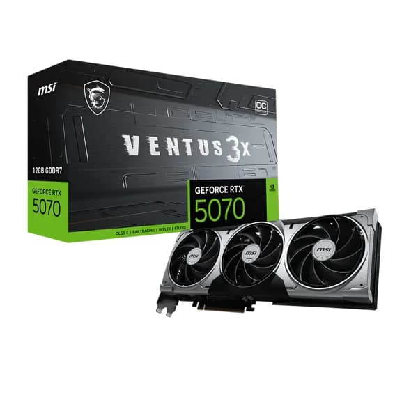 EvoCool B850M-R7.5070 12GB Игровой ПК məhsul şəkli