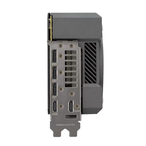 ASUS TUF Gaming GeForce RTX™ 5090 32GB (512-bit) GDDR7 OC Edition məhsul şəkli