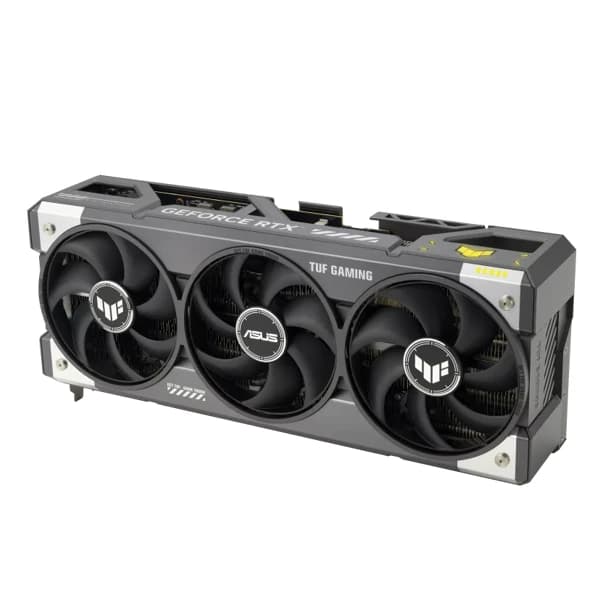 ASUS TUF Gaming GeForce RTX™ 5090 32GB (512-bit) GDDR7 OC Edition məhsul şəkli