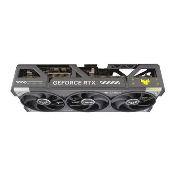 ASUS TUF Gaming GeForce RTX™ 5090 32GB (512-bit) GDDR7 OC Edition məhsul şəkli