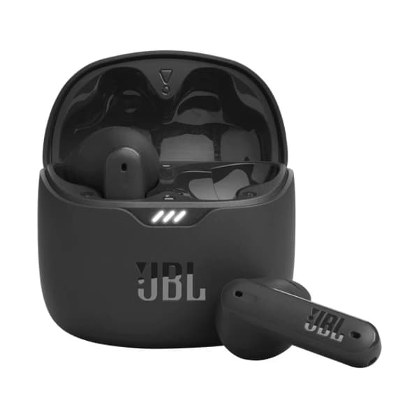 JBL Tune Flex Black Headphones JBLTFLEXBLK