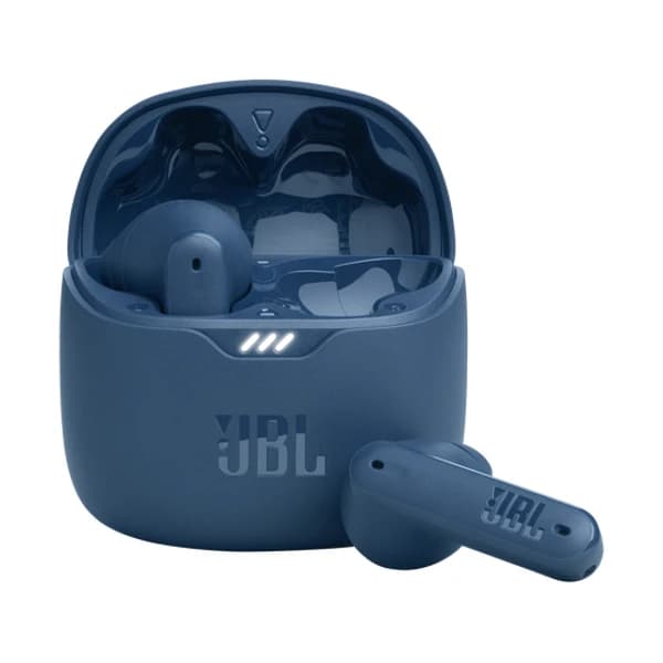 JBL Tune Flex Blue Headphones JBLTFLEXBLU