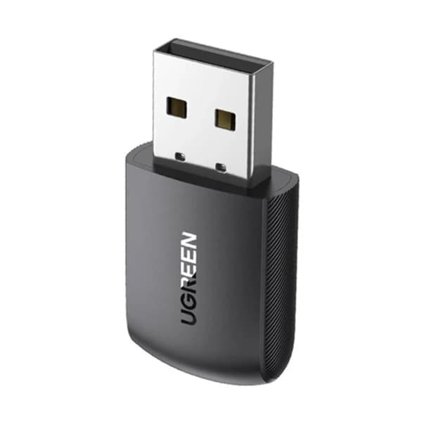 UGREEN AX900 USB Dual Band Wi-Fi 6 Adapter CM762