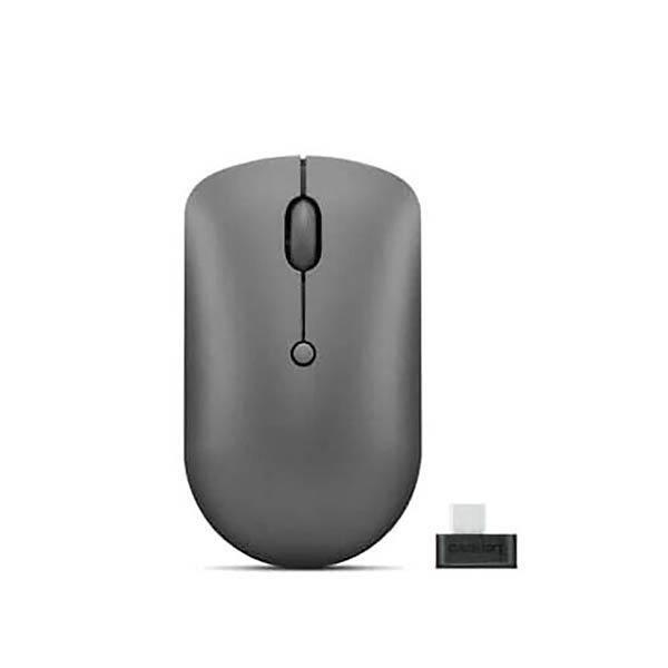 Lenovo 540 USB-C Wireless Compact Mouse 4.5 GY51D20867