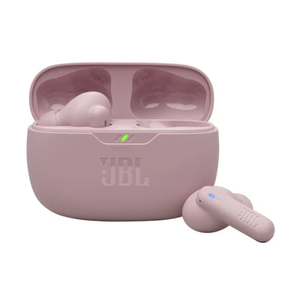 JBL Wave Beam 2 Pink Headphones JBLWBEAM2PIK