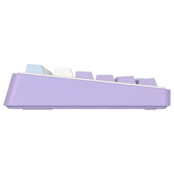 Ajazz AK980 V2 Purple-White-Blue məhsul şəkli