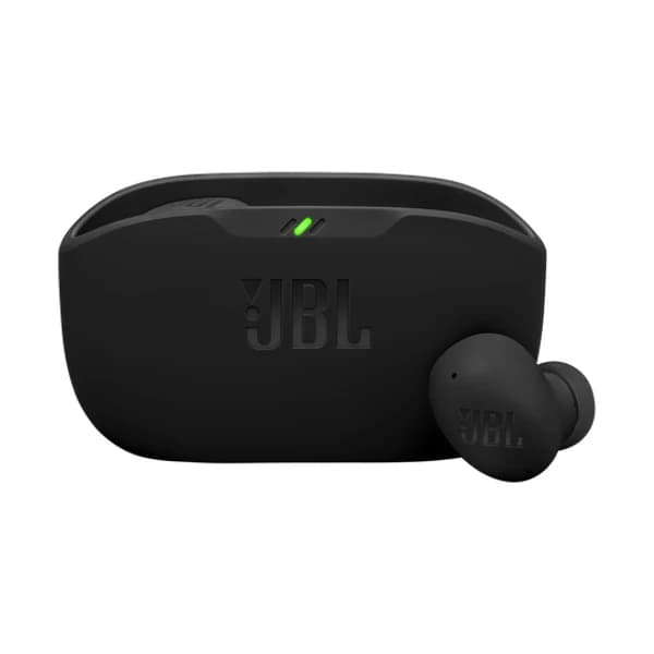 JBL Wave Buds 2 Black Headphones JBLWBUDS2BLK