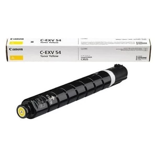 Canon C-EXV-54 IRC Yellow 1397C002AB