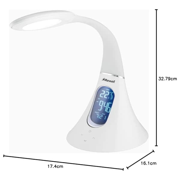 Activa Pod+ Daylight Lamp EU 4402012EU məhsul şəkli