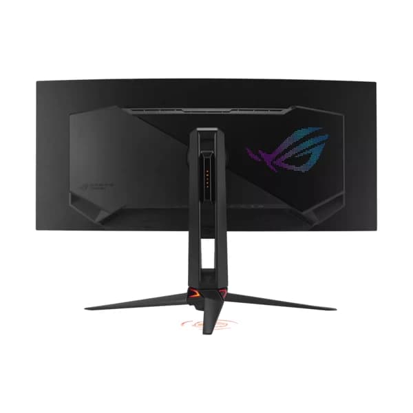ASUS ROG Swift OLED PG34WCDN Curved Gaming Monitor 90LM0CU0-B01971 məhsul şəkli