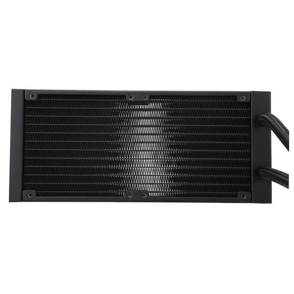 Thermalright Frozen Prism 240 Black ARGB Liquid CPU Cooler məhsul şəkli