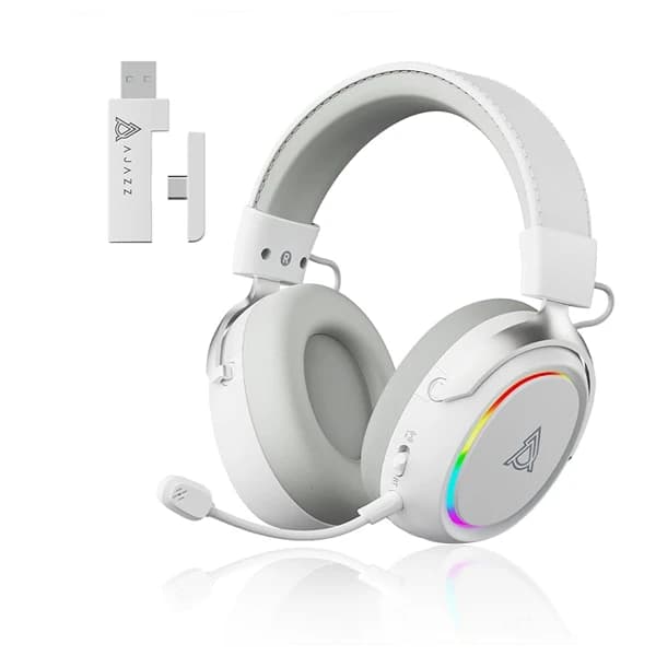 Ajazz AHM10 MAX White