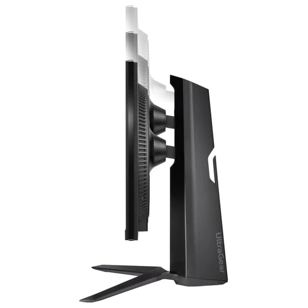 LG UltraGear 24GS65F-B 180Hz Pivot Gaming Monitor məhsul şəkli