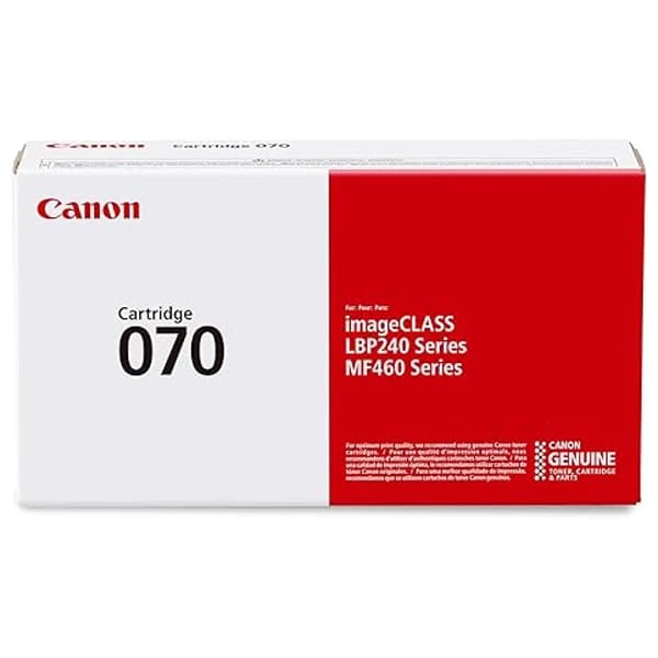 Canon Toner-kartric 070