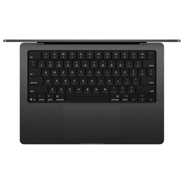 Macbook Pro M5 A3434 Z1KK000DU məhsul şəkli