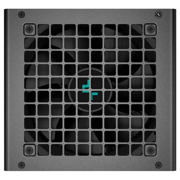 DeepCooL DQ1000M-V3L 80 Plus Gold 1000W Power Supply məhsul şəkli