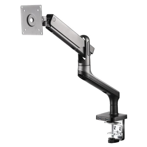 Desktop monitor mount 2E Evdo USB3.0 hub məhsul şəkli