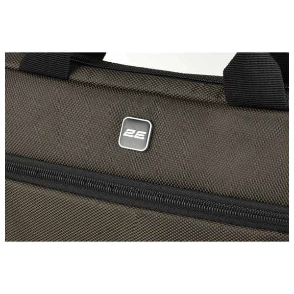 Noutbuk Çantası 2E CBN313DO 13,3″ Dark Olive məhsul şəkli