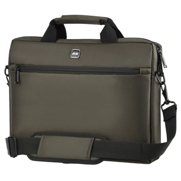 Noutbuk Çantası 2E CBN313DO 13,3″ Dark Olive