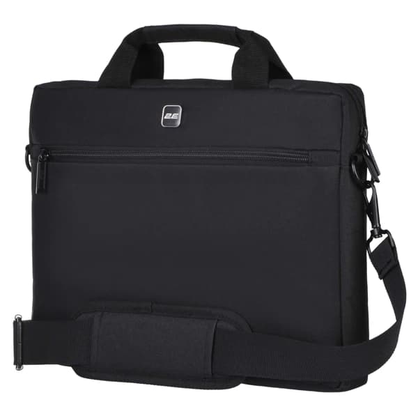 Noutbuk Çantası 2E CBN313BK 13,3″ Qara