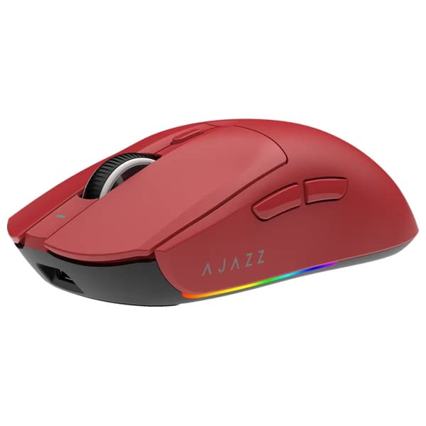 Ajazz AJ139 V2 MC Red məhsul şəkli