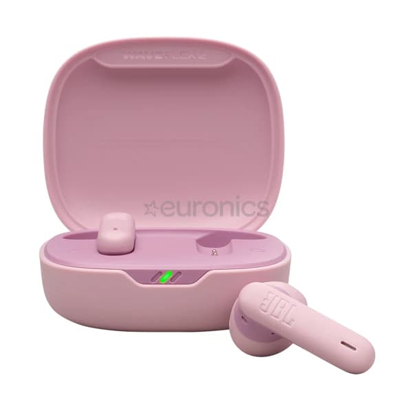 JBL Wave Flex 2 Pink Headphones JBLWFLEX2PIK