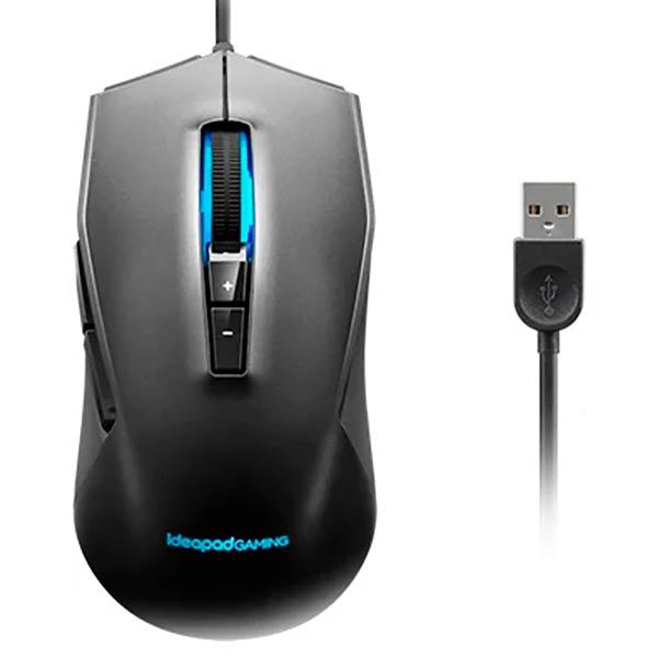 Lenovo IdeaPad Gaming M100 RGB Mouse GY50Z71902