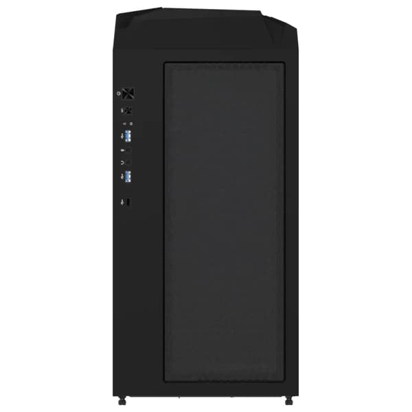 GIGABYTE C301 GLASS Gaming Case məhsul şəkli