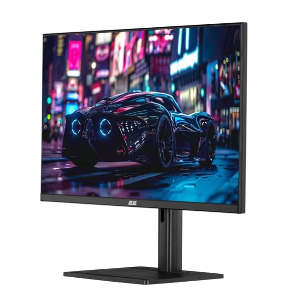 2E Monitor GAMING 27" 2E-G2724B-01.UA məhsul şəkli