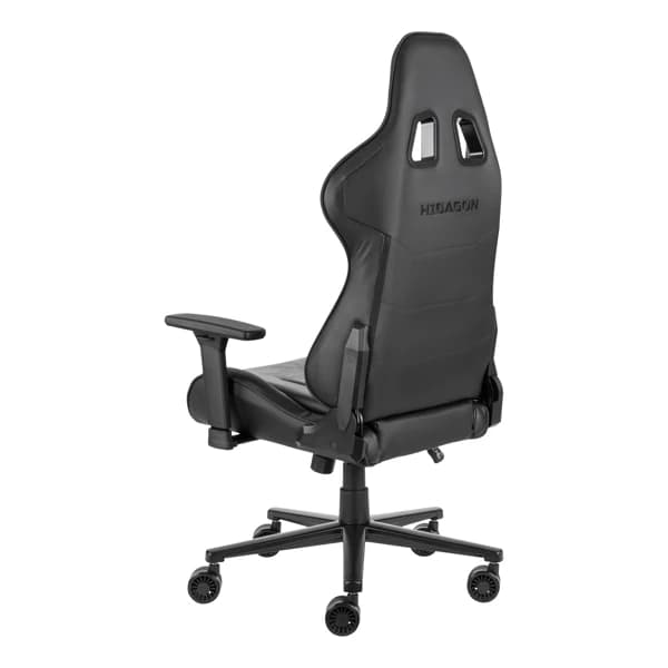 2E Gaming Chair HIBAGON Black​/Camo Gen II 2E-GC-HIB-BK məhsul şəkli