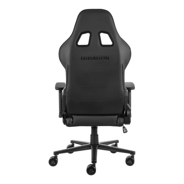 2E Gaming Chair HIBAGON Black​/Camo Gen II 2E-GC-HIB-BK məhsul şəkli