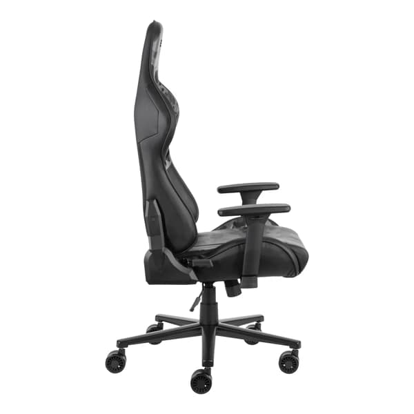 2E Gaming Chair HIBAGON Black​/Camo Gen II 2E-GC-HIB-BK məhsul şəkli