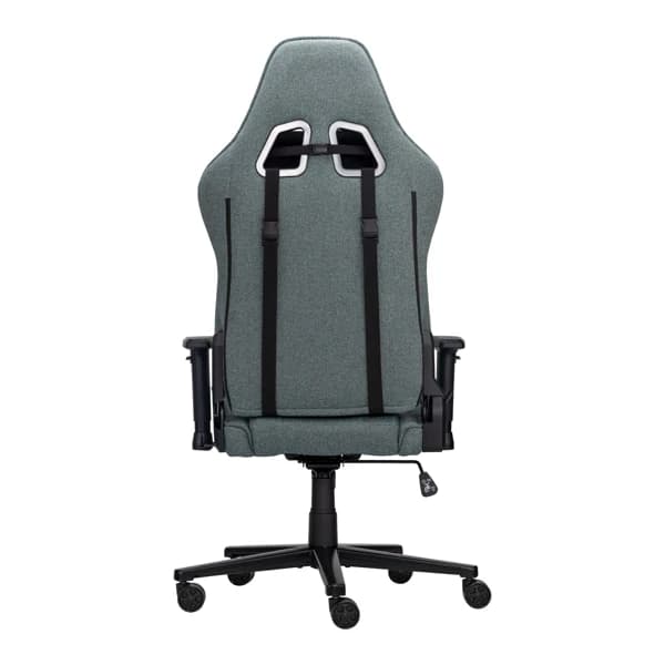 2E Gaming Chair BUSHIDO Lite Dark Green 2E-GC-BUS-ESGN məhsul şəkli