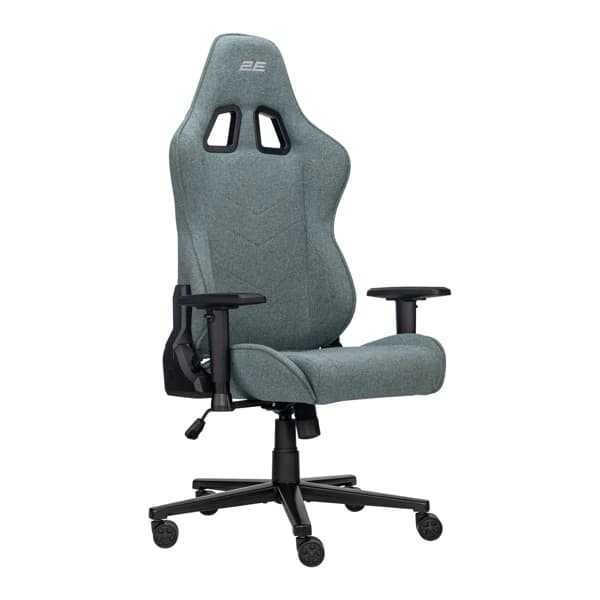 2E Gaming Chair BUSHIDO Lite Dark Green 2E-GC-BUS-ESGN məhsul şəkli