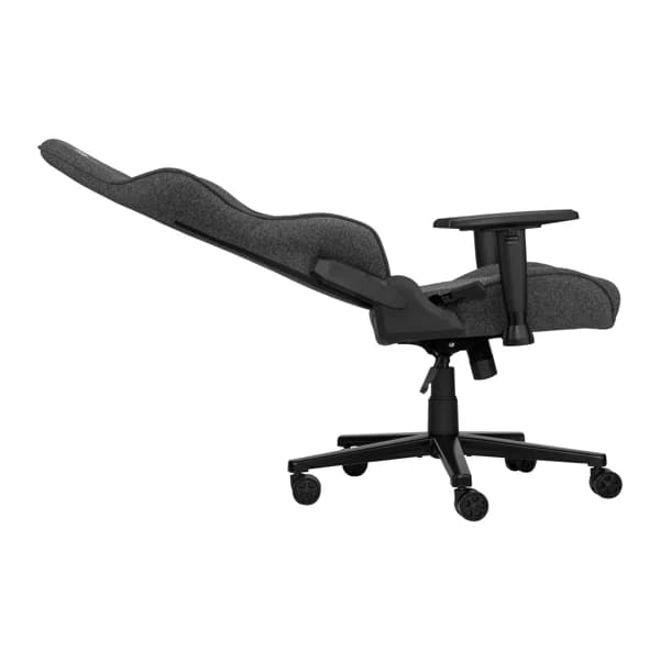 2E Gaming Chair BUSHIDO Lite Dark Grey 2E-GC-BUS-ESGY məhsul şəkli