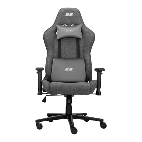 2E Gaming Chair BUSHIDO Lite Dark Grey 2E-GC-BUS-ESGY