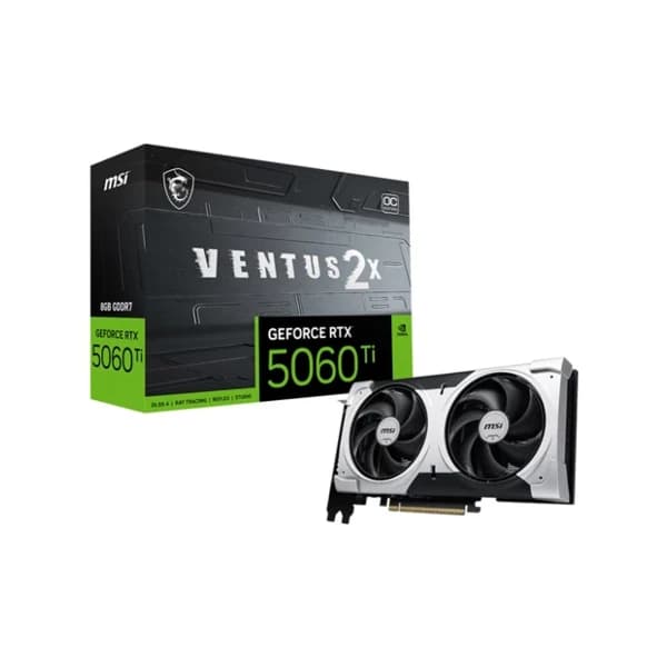 Texno B760M-i7.5060Ti 8GB Gaming PC məhsul şəkli