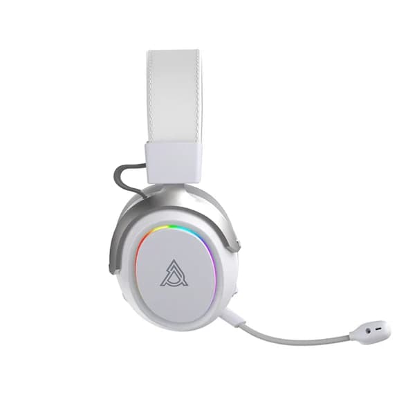 Ajazz AHM10 MAX White məhsul şəkli