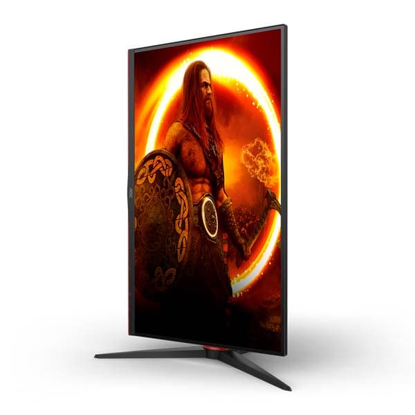AOC Q27G2S/EU QHD Gaming Monitor