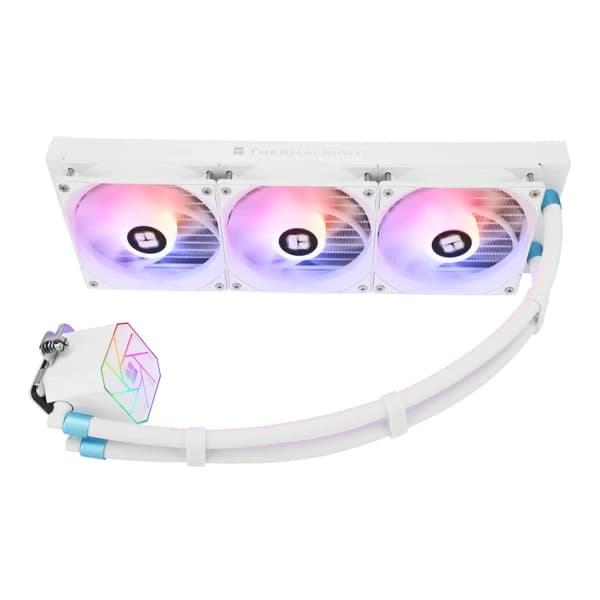 Thermalright Aqua Elite 360 V3 White Liquid CPU Cooler məhsul şəkli