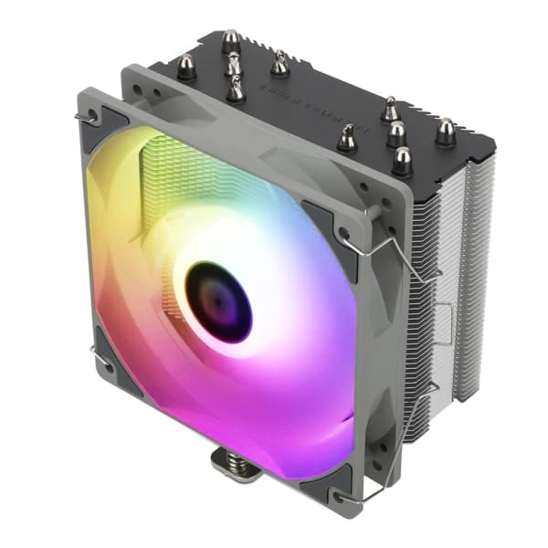 Thermalright Assassin King 120 SE ARGB CPU Cooler məhsul şəkli