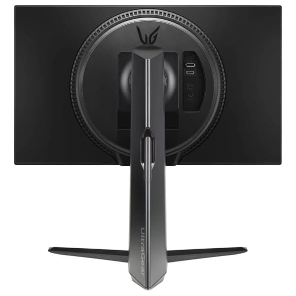 LG UltraGear 24GS65F-B 180Hz Pivot Gaming Monitor məhsul şəkli