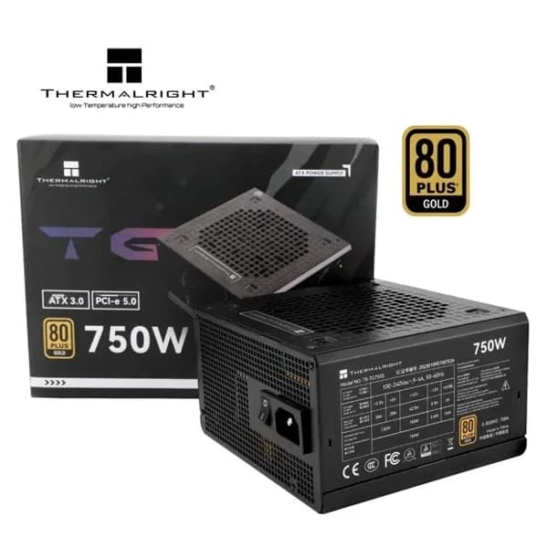 İmperialhero k05 H610-i5.5060 8GB14th Gen Gaming PC məhsul şəkli