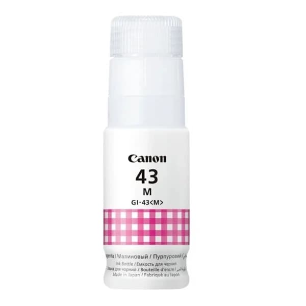 Canon GI-43 Magenta 4680C001AA