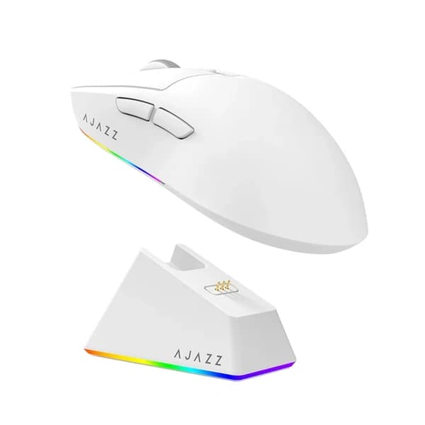 Ajazz AJ139 V2 MC White məhsul şəkli