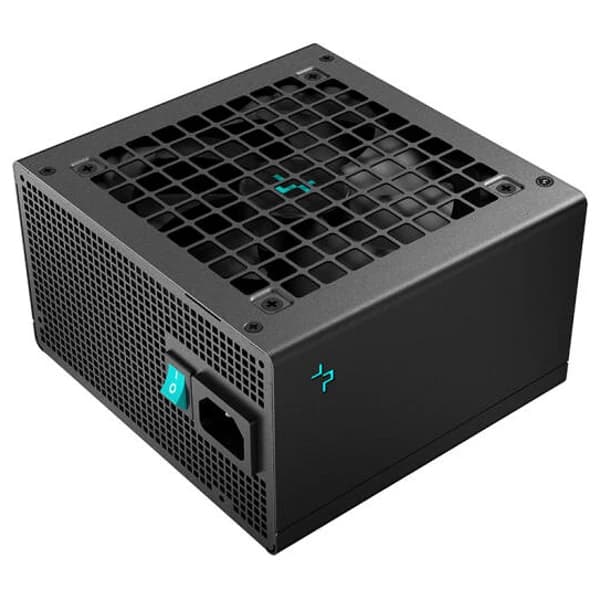 DeepCooL DQ1000M-V3L 80 Plus Gold 1000W Power Supply məhsul şəkli